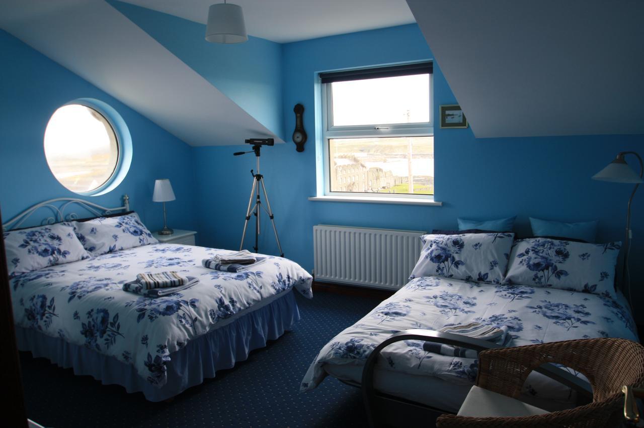 Ringfad B&B Ardglass 外观 照片