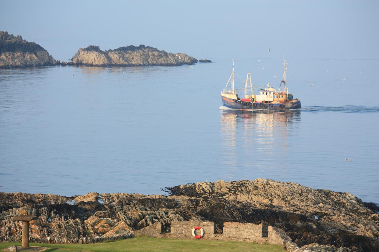 Ringfad B&B Ardglass 外观 照片