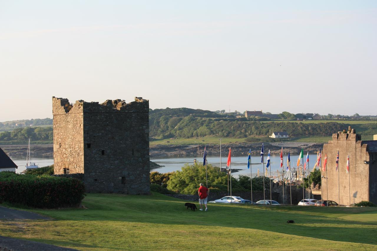 Ringfad B&B Ardglass 外观 照片