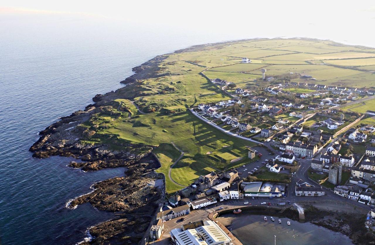 Ringfad B&B Ardglass 外观 照片