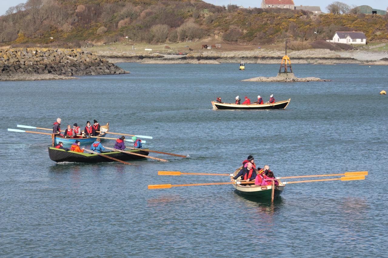 Ringfad B&B Ardglass 外观 照片