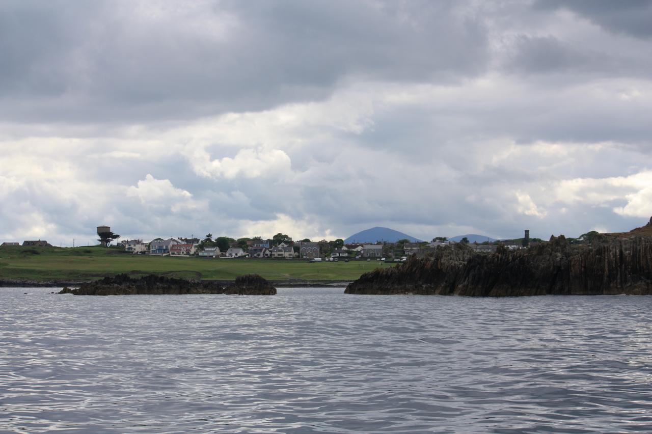 Ringfad B&B Ardglass 外观 照片