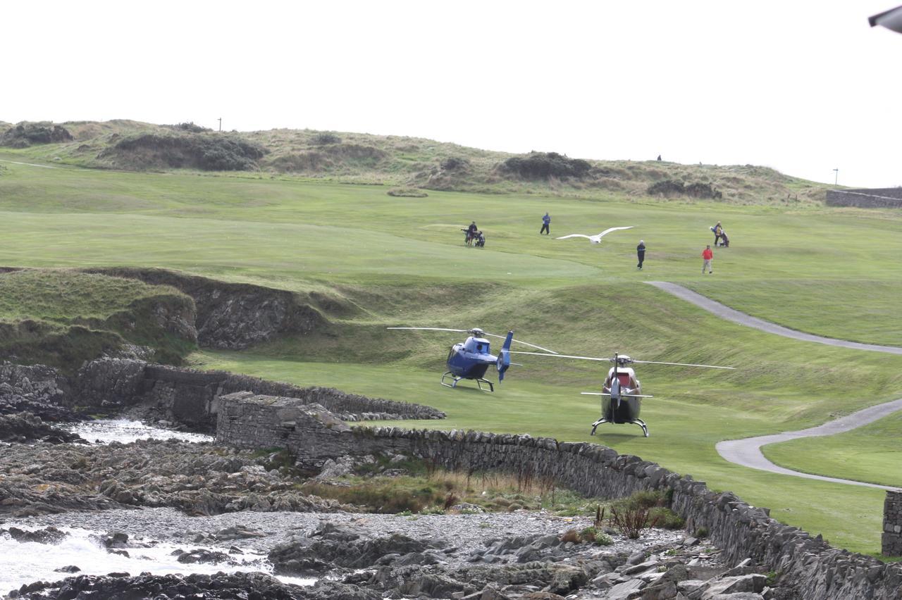 Ringfad B&B Ardglass 外观 照片