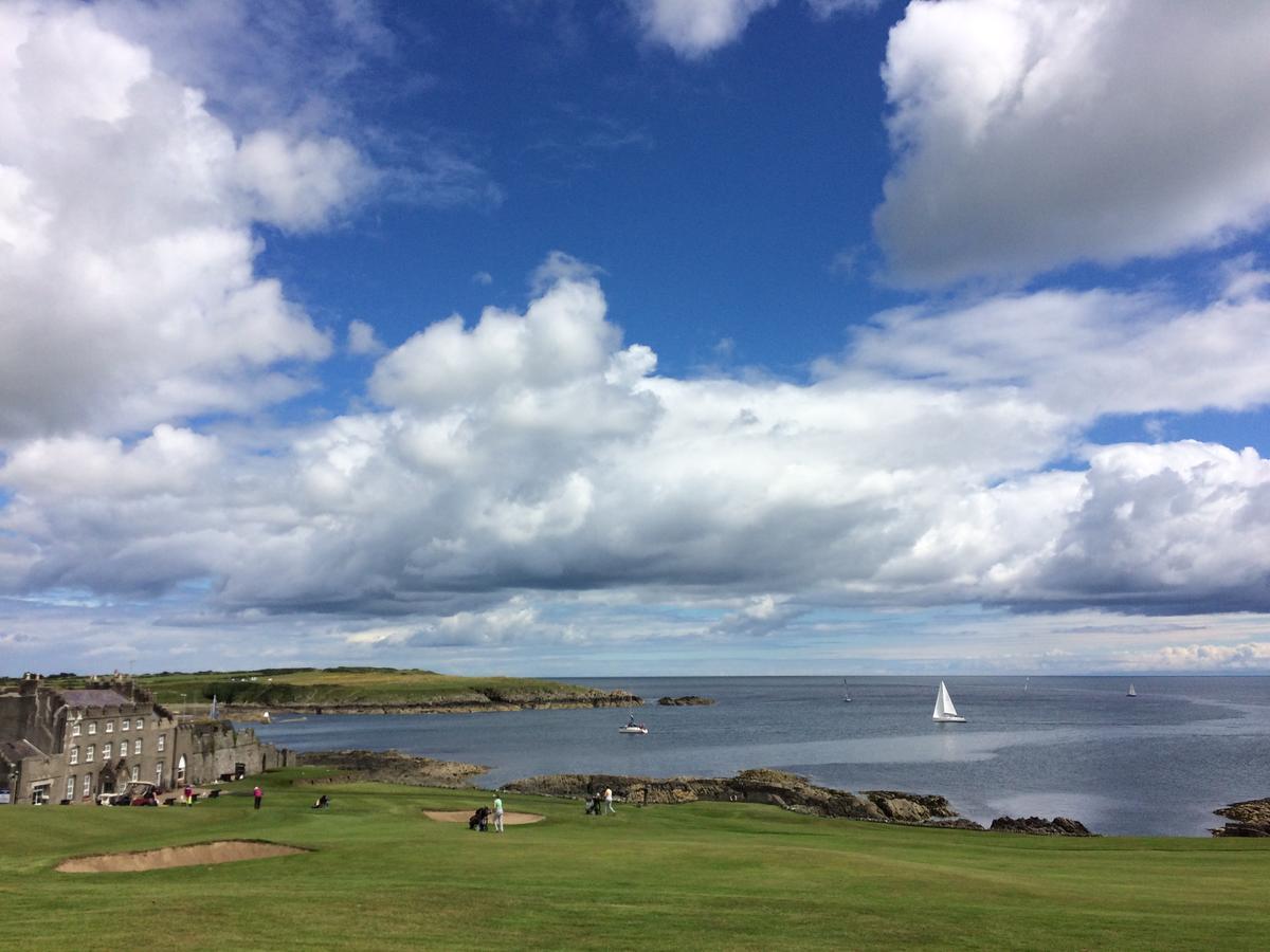 Ringfad B&B Ardglass 外观 照片